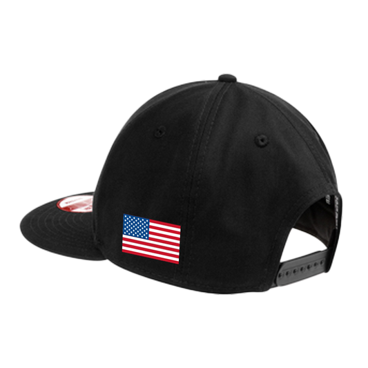 THM Team Hat