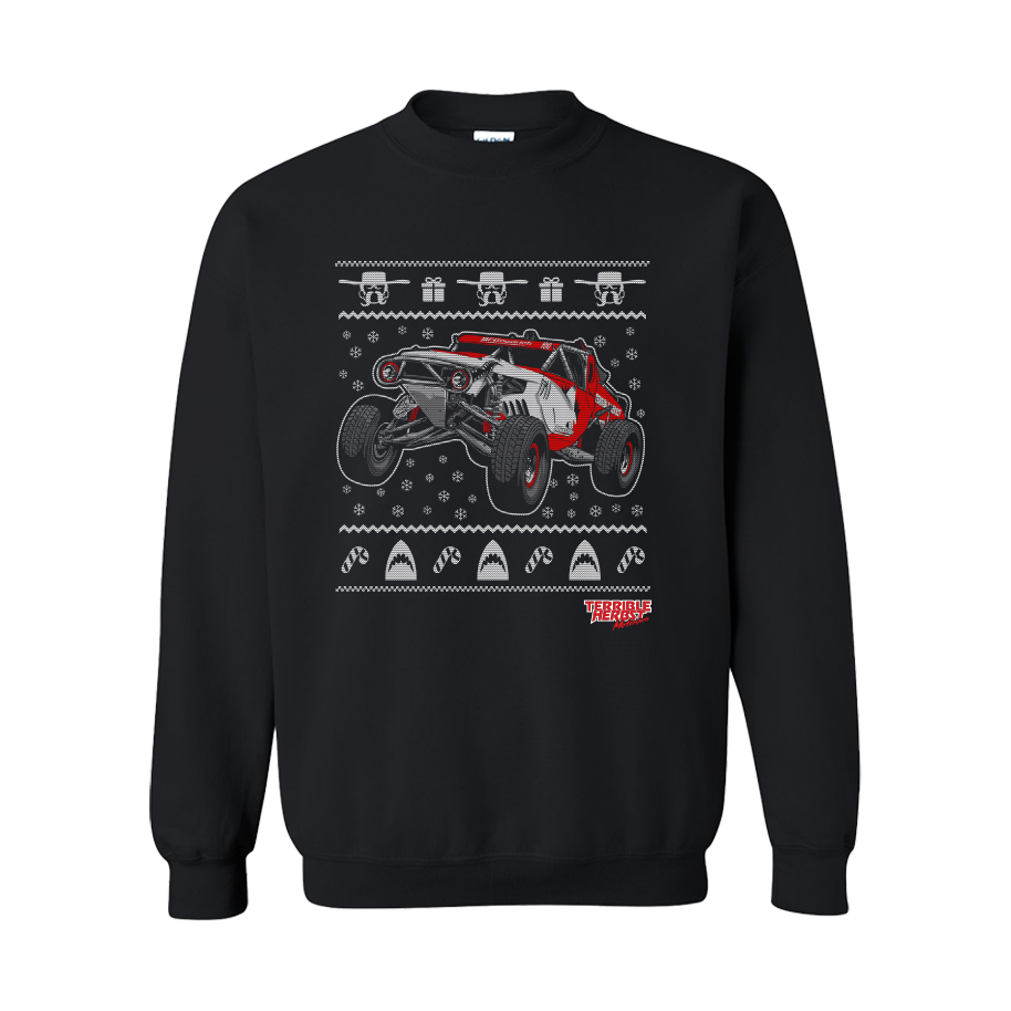 Ugly Christmas Sweater