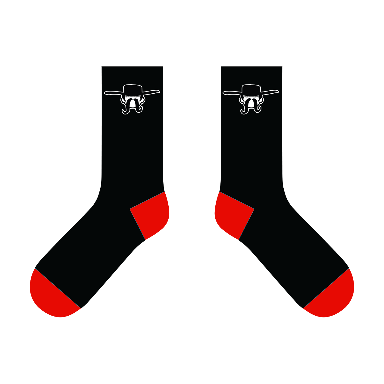 THM Socks