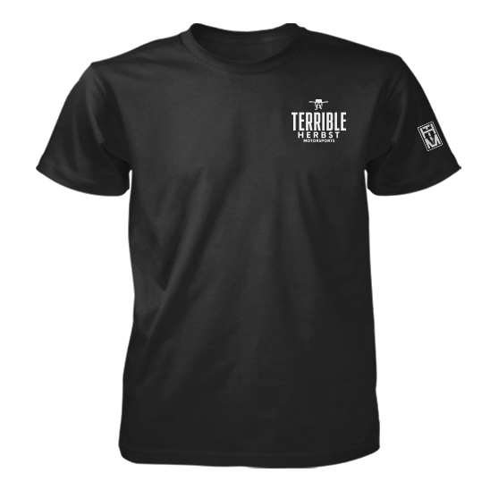 THM Mustache Tee