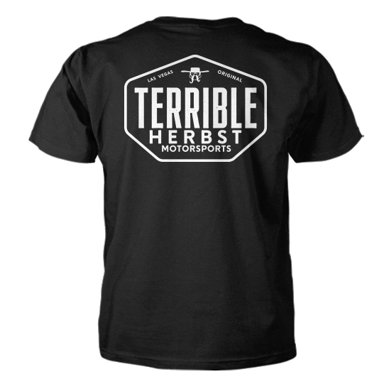 THM Mustache Tee