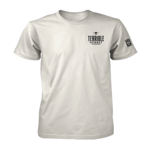 THM Mustache Tee