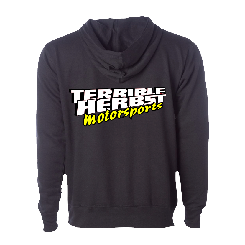 THM OG LOGO Hoodie