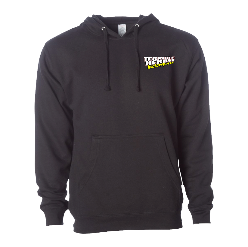 THM OG LOGO Hoodie