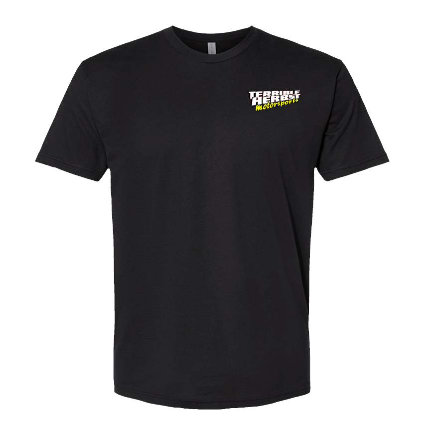 THM OG LOGO Tee
