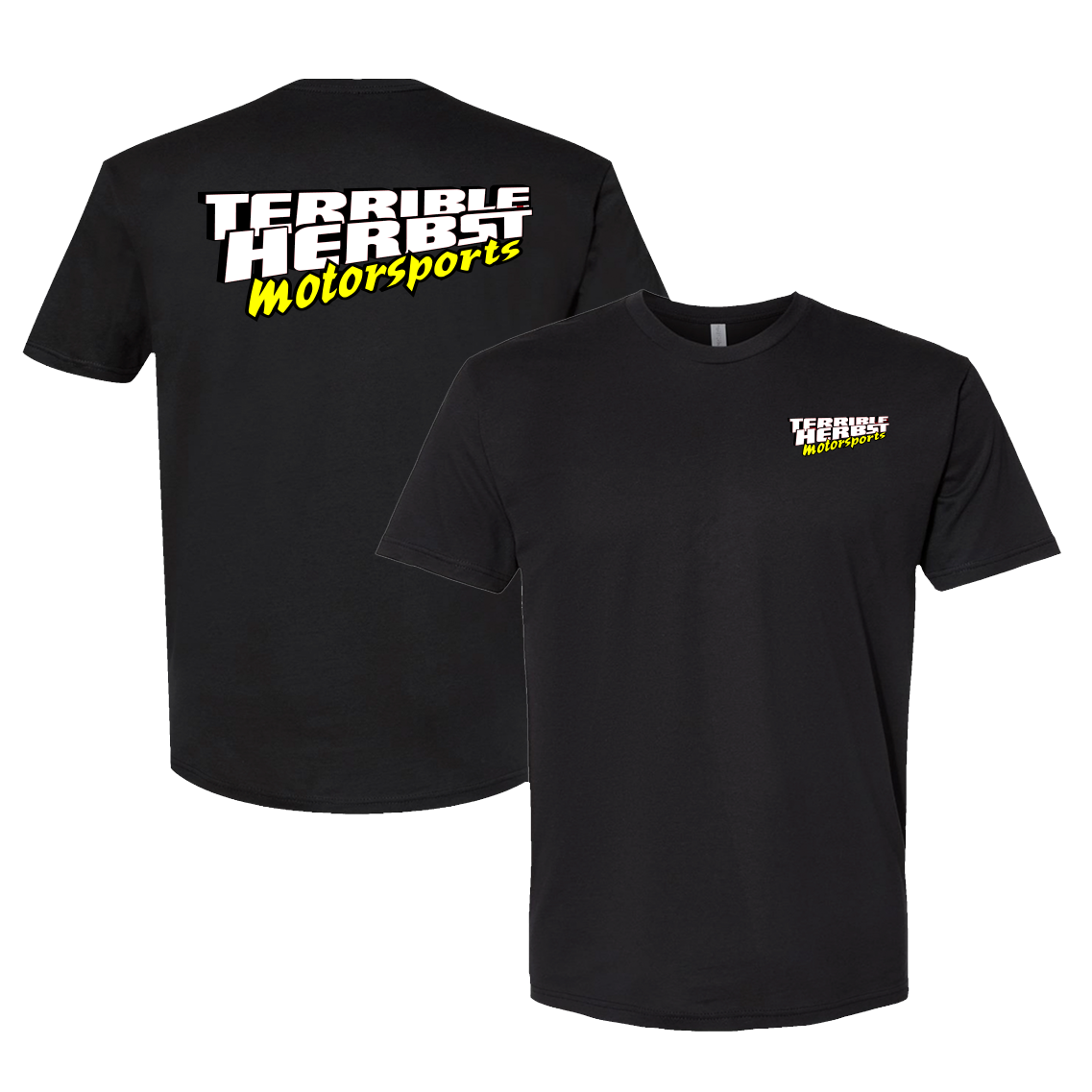 THM OG LOGO Tee
