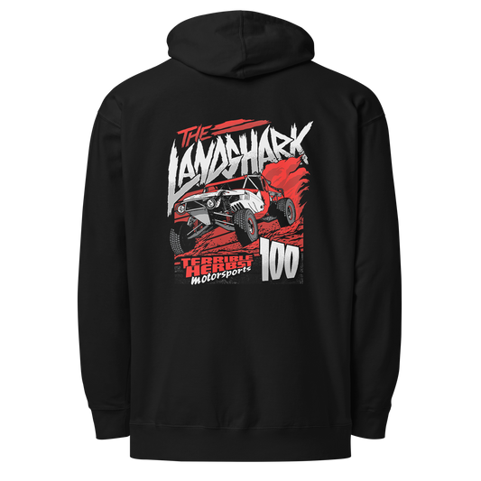 THM Landshark Hoodie