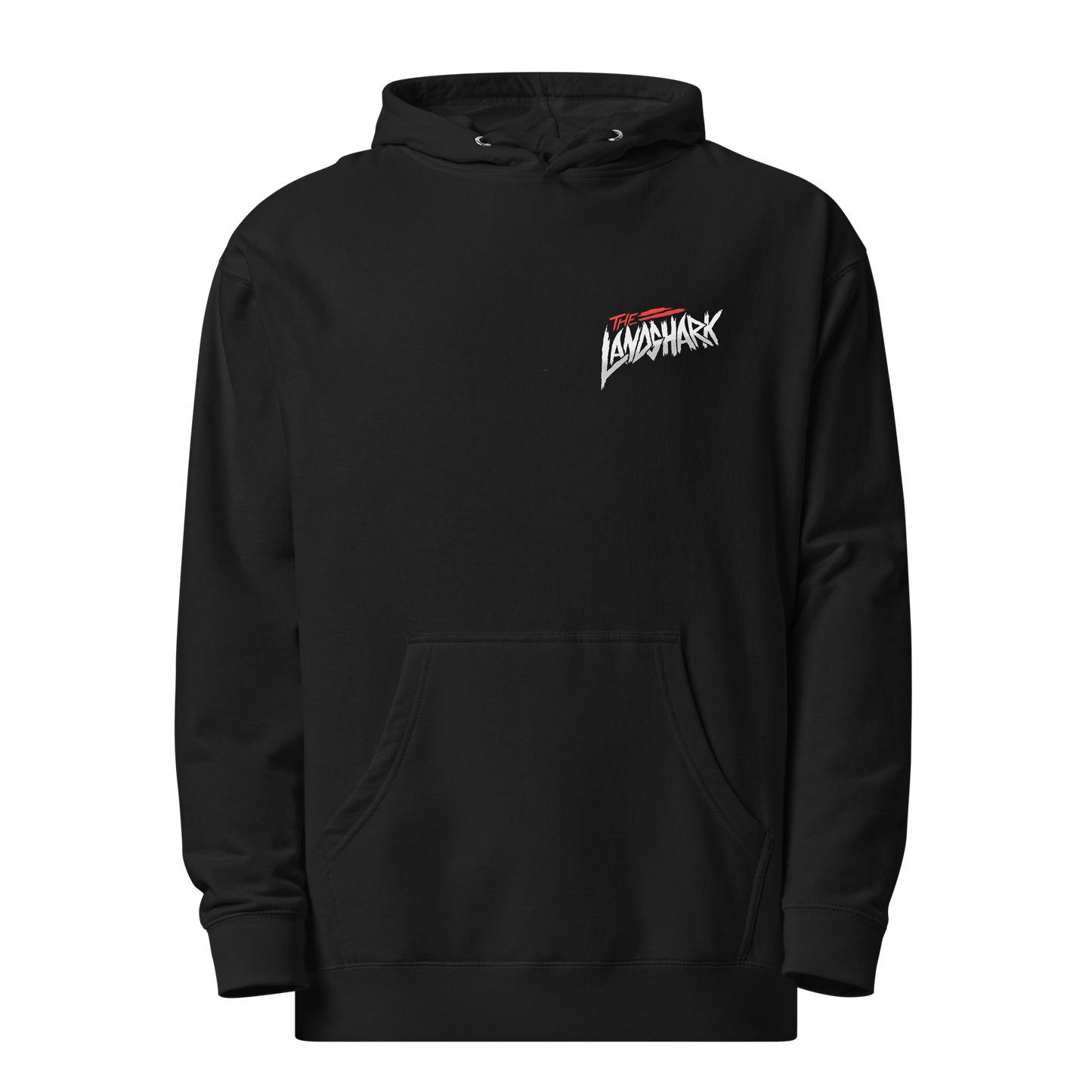 THM Landshark Hoodie