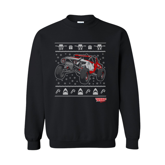 Ugly Christmas Sweater