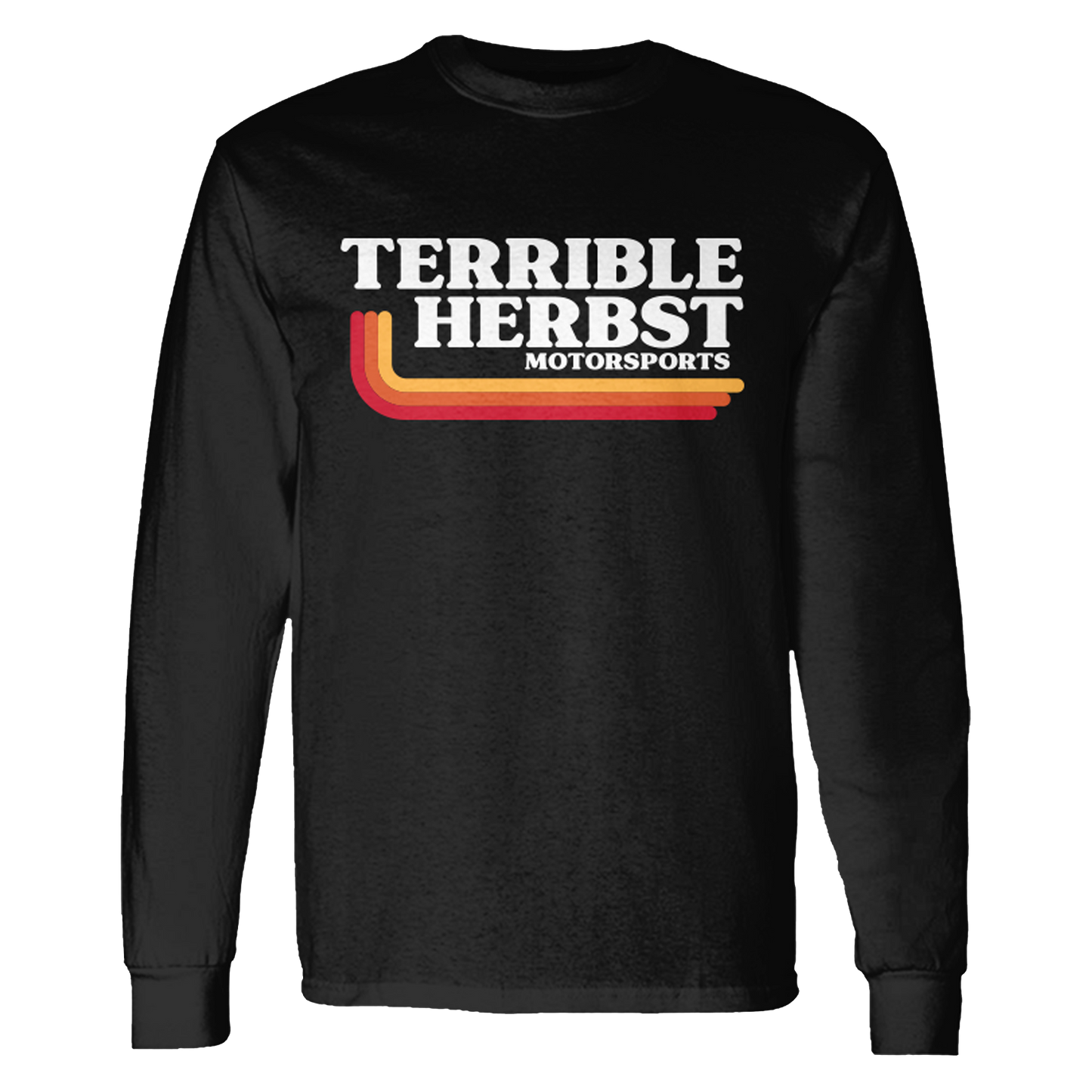 THM Retro Long Sleeve Tee