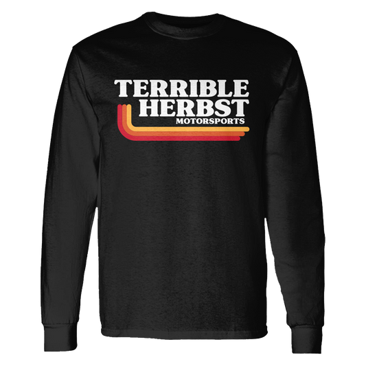 THM Retro Long Sleeve Tee