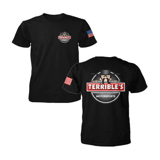 Motorsports Tee