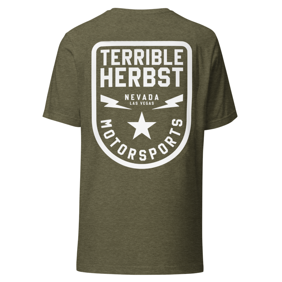 Merch – Terrible Herbst Motorsports
